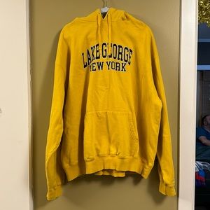 Champion Lake George Hoodie